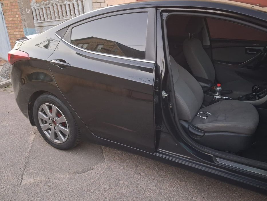Продається Hyundai Elantra 2015