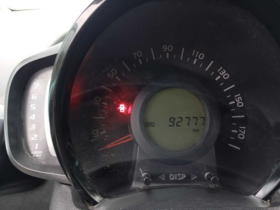 Citroen c1 Shine 1.0