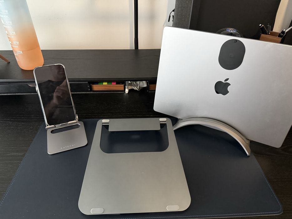 Conjunto Satechi de Escritório