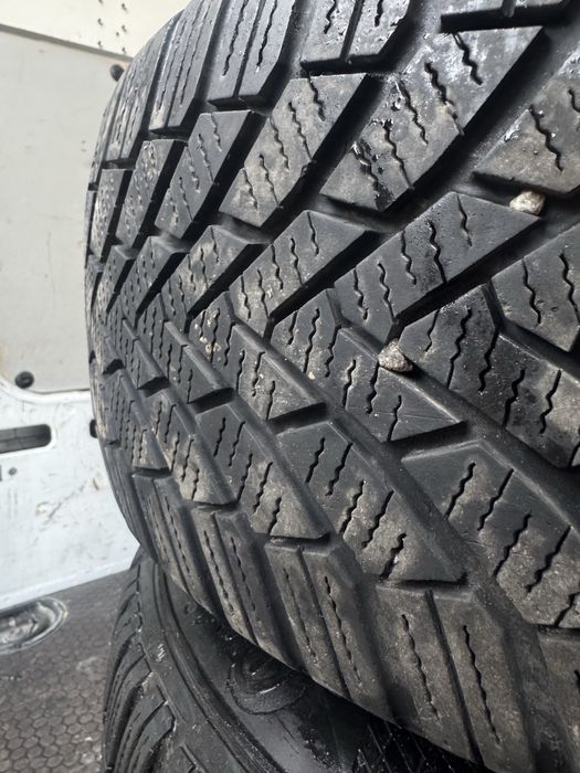 205/55/16 зима ContiWinterContact