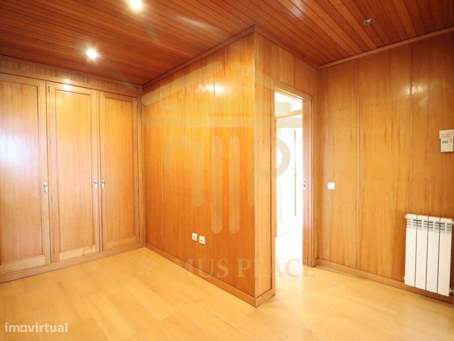 Apartamento | T3 Centro Da Maia