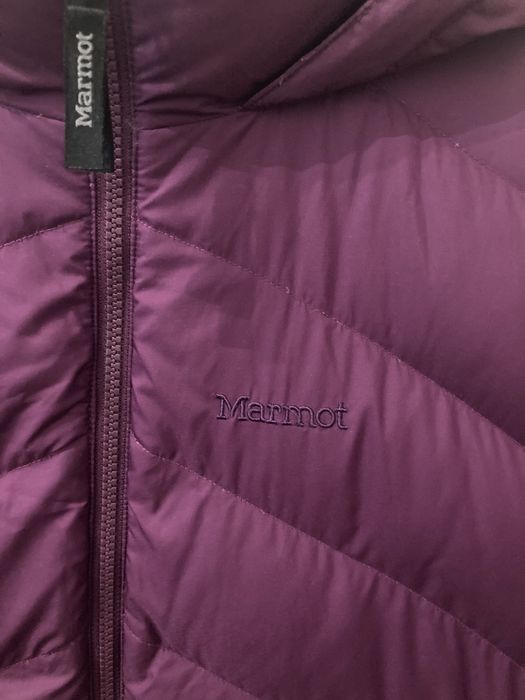 Kurtka 146, Marmot kurtka 146/ 152, marmot plaszcz xl, kurtka 146 /152