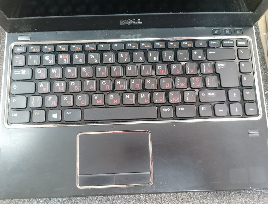 Ноутбук Dell Vostro