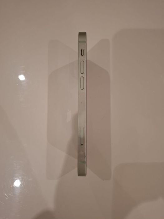 iPhone 12 mini 64 GB – Verde – Muito Bom Estado