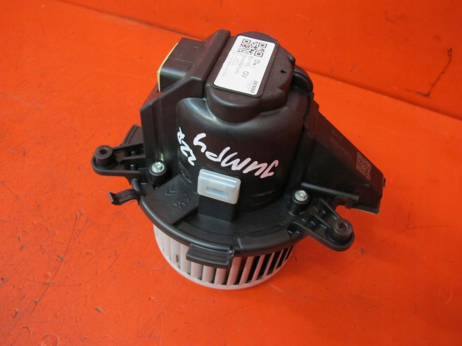 expert 3 iii jumpy scudo proace ii vivaro c dmuchawa wentylator nawiewu eu