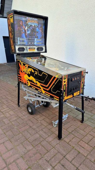 flipper ,fliper LASER WAR i FIRE - duży wybór zobacz