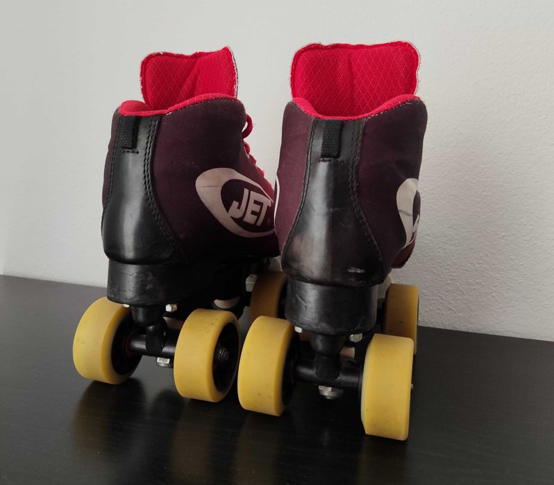 Patins Hóquei JET Nº41