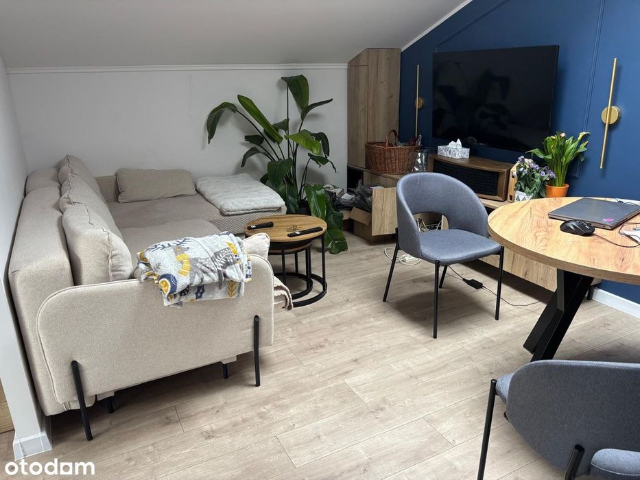 68 m² w cenie 58,70 m² | Ostatnie piętro, garaż, piwnica