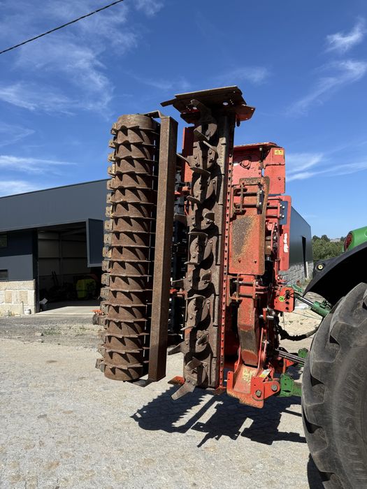 Rototerra machio