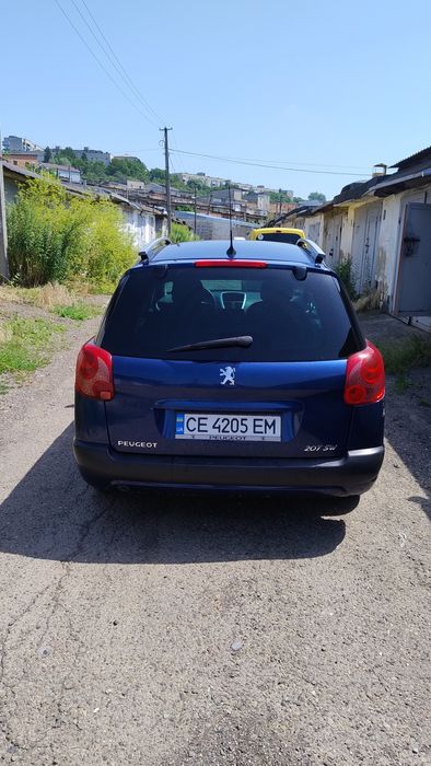 Продається Peugeot 207