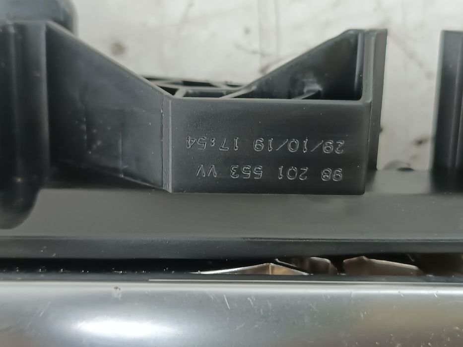 Fecho da porta - peugeot 5008 (0u_, 0e_) | 09 - 17