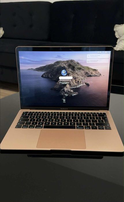 MacBook air 2019 13,3 ROSE GOLD