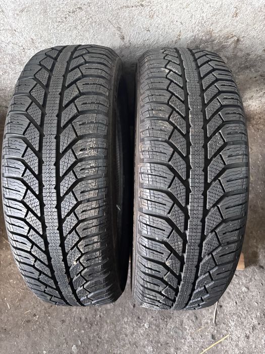Semperit Grip 2 dot 3423. 185/60 r16