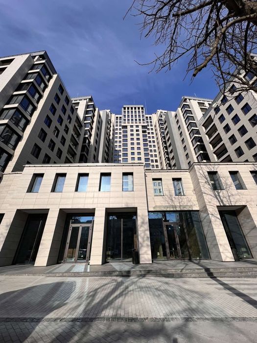 3-rooms apartment apartment by the address st. Bulvar Druzhby Narodov (area 121 m²) - Atlanta.ua - photo 8