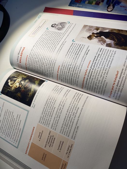 MATURA egzamin pisemny Greg