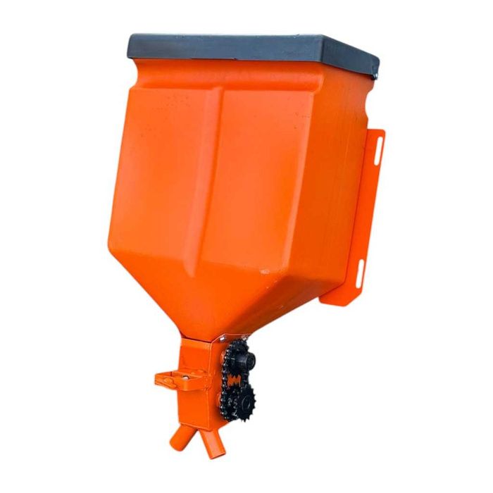 Бачок для міндобрив картоплесаджалки VINMET 60 / 70 см вінмет