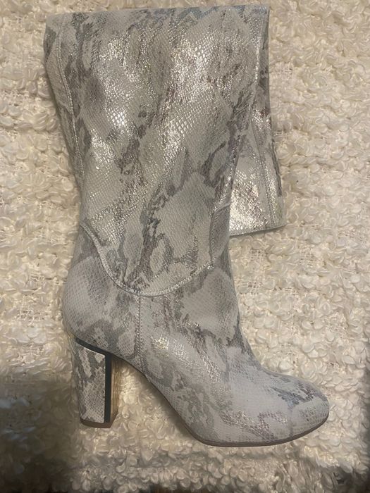 Сапоги , ботинки  новые женские Conni , Michael Kors