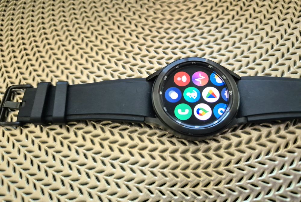 Relógio Samsung Galaxy