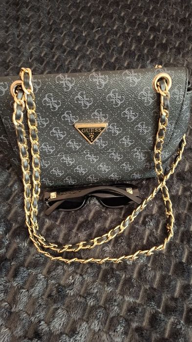 Сумочка жіноча Guess