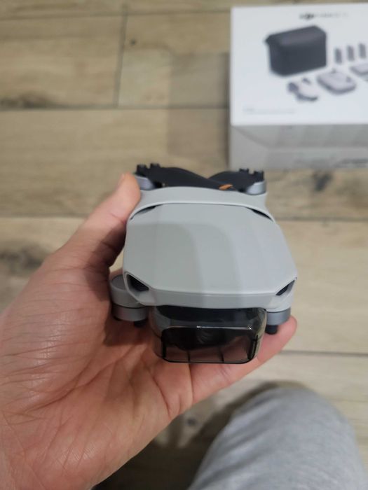 Dron DJI 2 SE More COMBO gwarancja