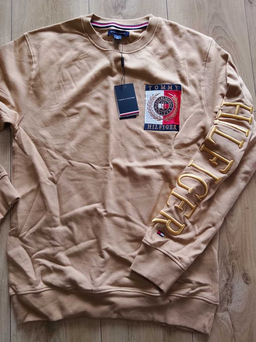 Bluza Tommy Hilfiger roz.M nowa