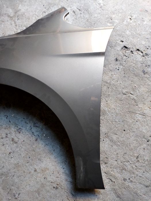 Крило ліве Golf sportsvan