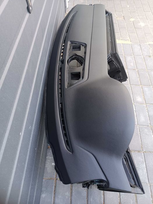 deska kokpit konsola VW PASSAT B8 regeneracja