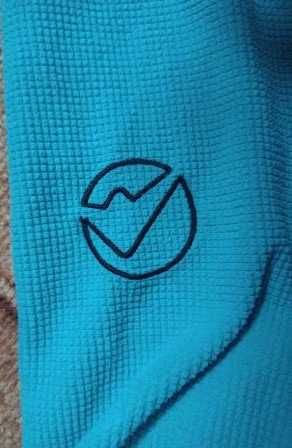 STROMBERG bluza trekkingowa L