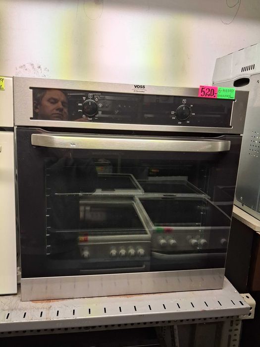 Piekarnik do zabudowy Voss/Electrolux