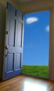 Установка Дверей (межкомнатных.)