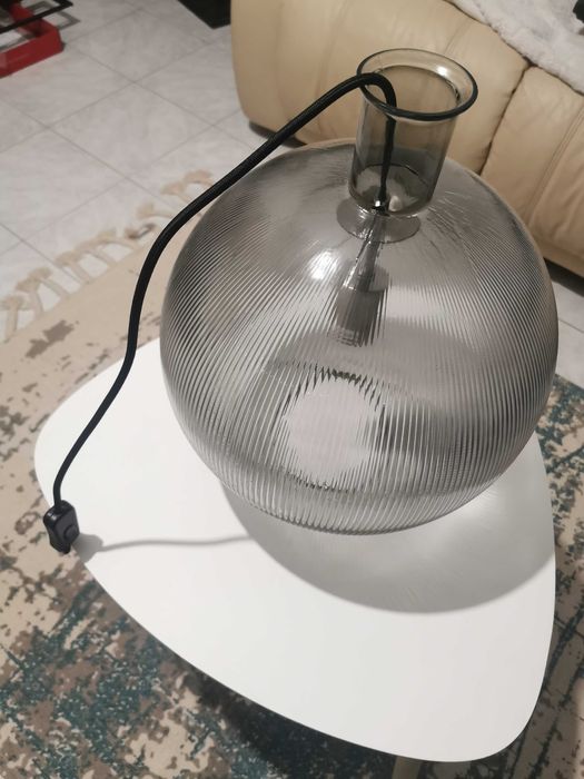 Candeeiros de mesa novos