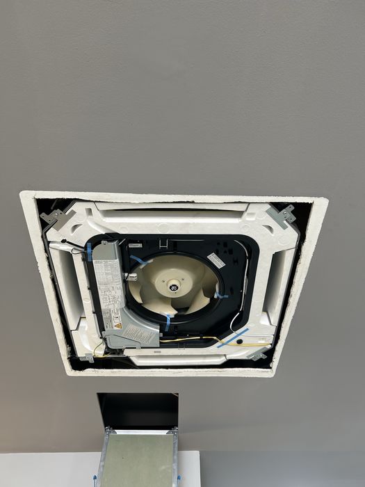 Confrio refrigeraçao