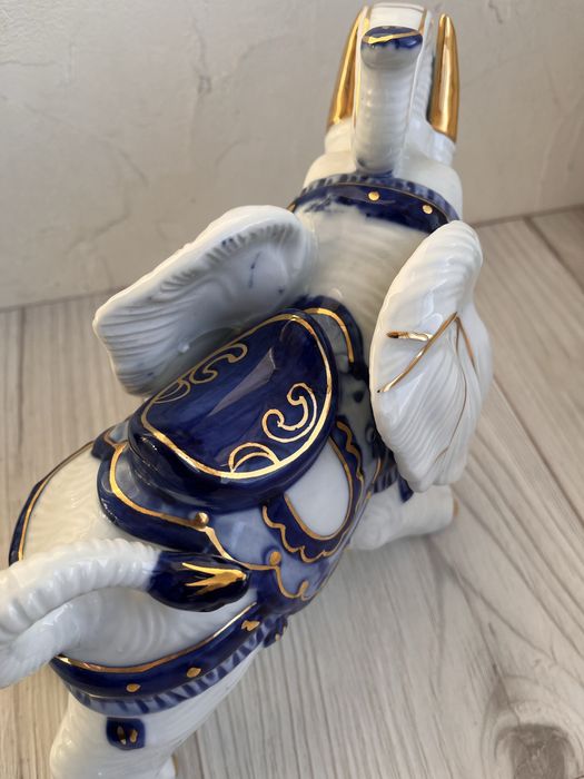 Слоник порцеляновий  Pavone JP-11/26.