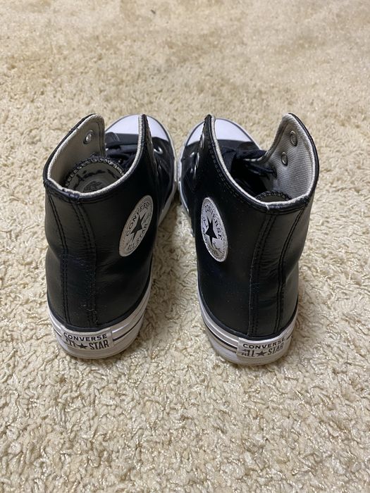 Converse CHUCK TAYLOR all star lift