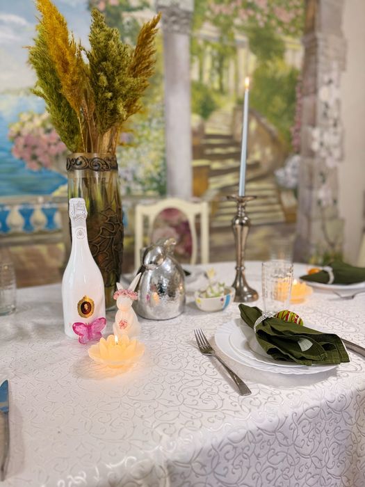 Сдам два пентхауса у моря