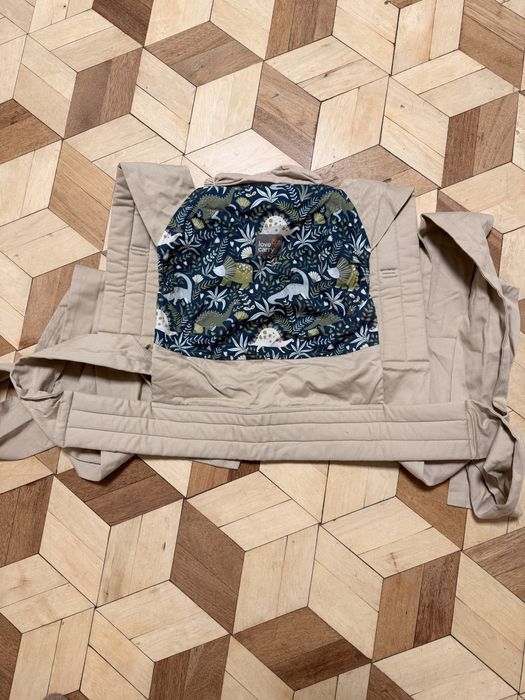 Май-слінг Тропіки как новый