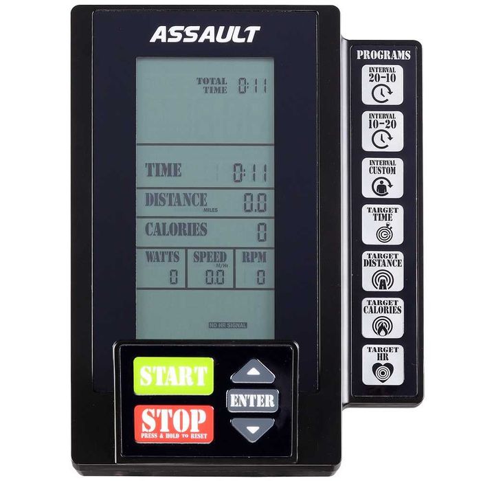 Assault AirBike Велотренажер новый