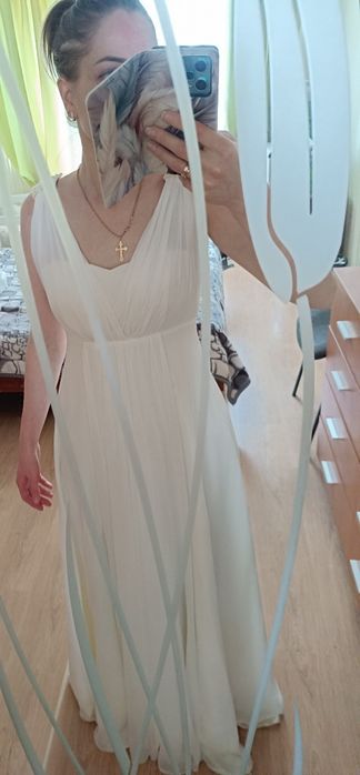 Платье вечернее, выпускное