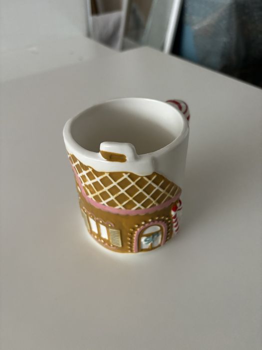Caneca de Natal 400ml
