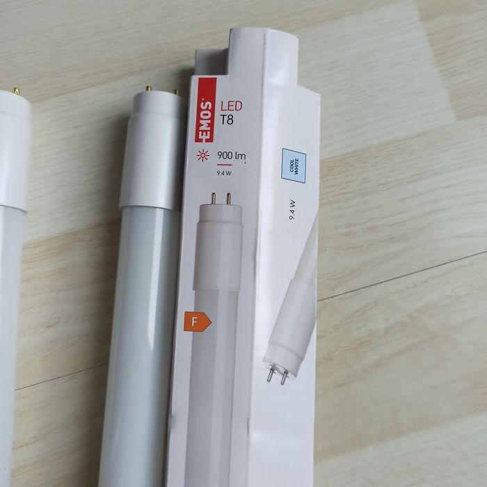 Świetlówka LED T8 Emos 2 sztuki