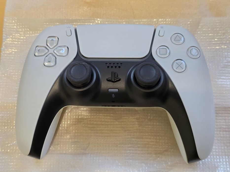 Dualsense Gamepad джойстик ps5 playstation 5