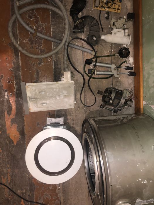 Eumenia запчасти