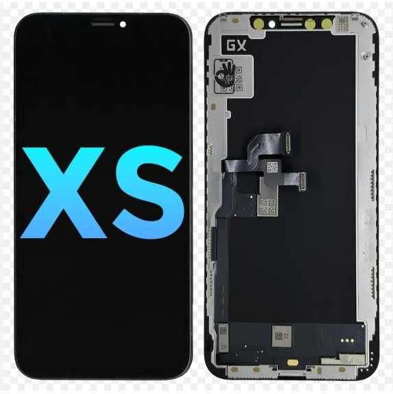 Дисплей (Экран) модуль iPhone X / XS / XS Max + тачскрин iPhone XR екран