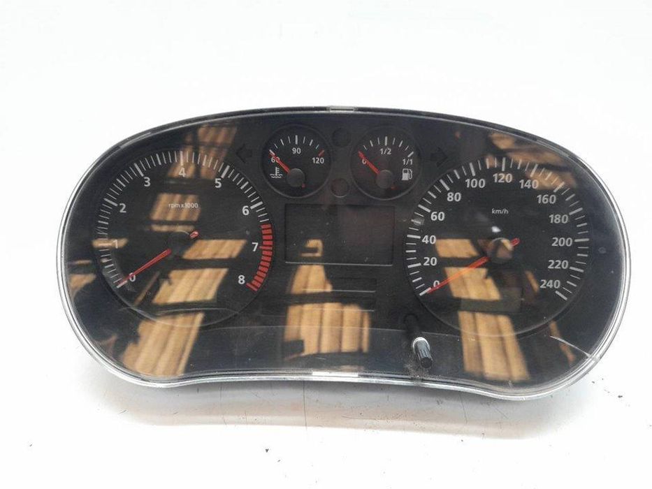 Quadrante Seat Leon 1M1