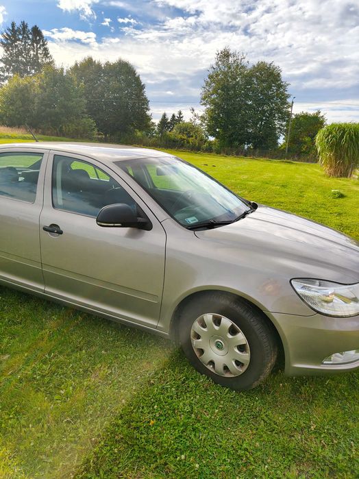 Skoda Octavia 2012r. Salon Polski 1.2 benzyna