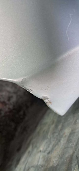 Крило праве Volkswagen Jetta 6 2010-2018р Оригінал LR7L