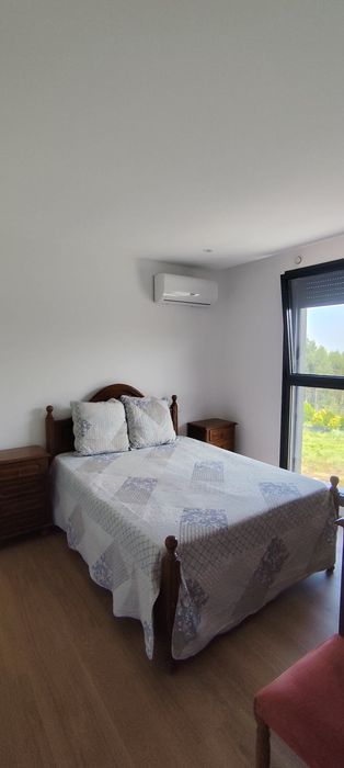 Mobília de Quarto de casal