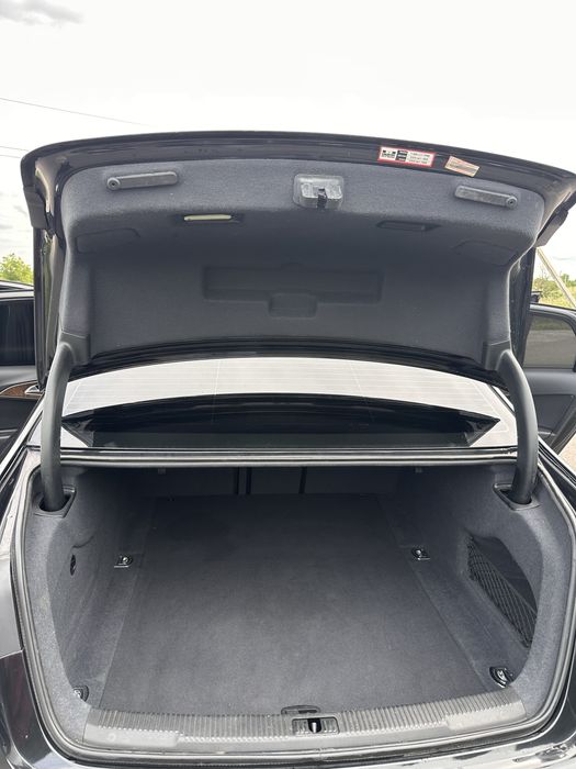Audi A6C7 2.0tfsi