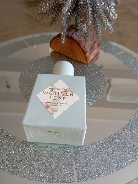 Perfum Juniper Lane wonder leaf