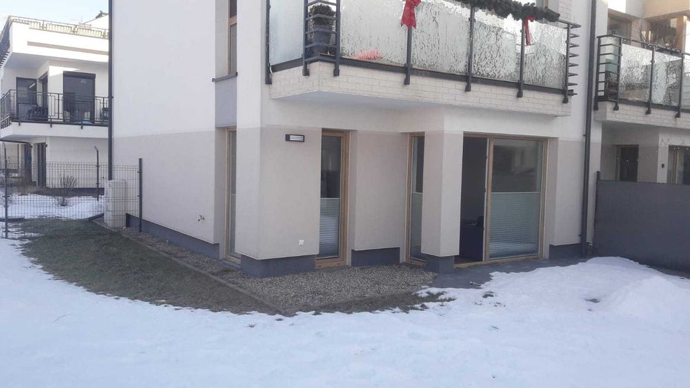 Do wynajęcia ul.Łotewska